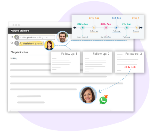 screenshot of AI Assistant